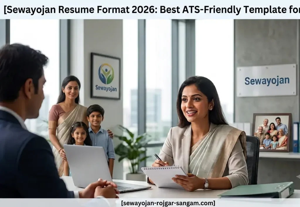 sewayojan-resume-format-2026-ats-friendly-template